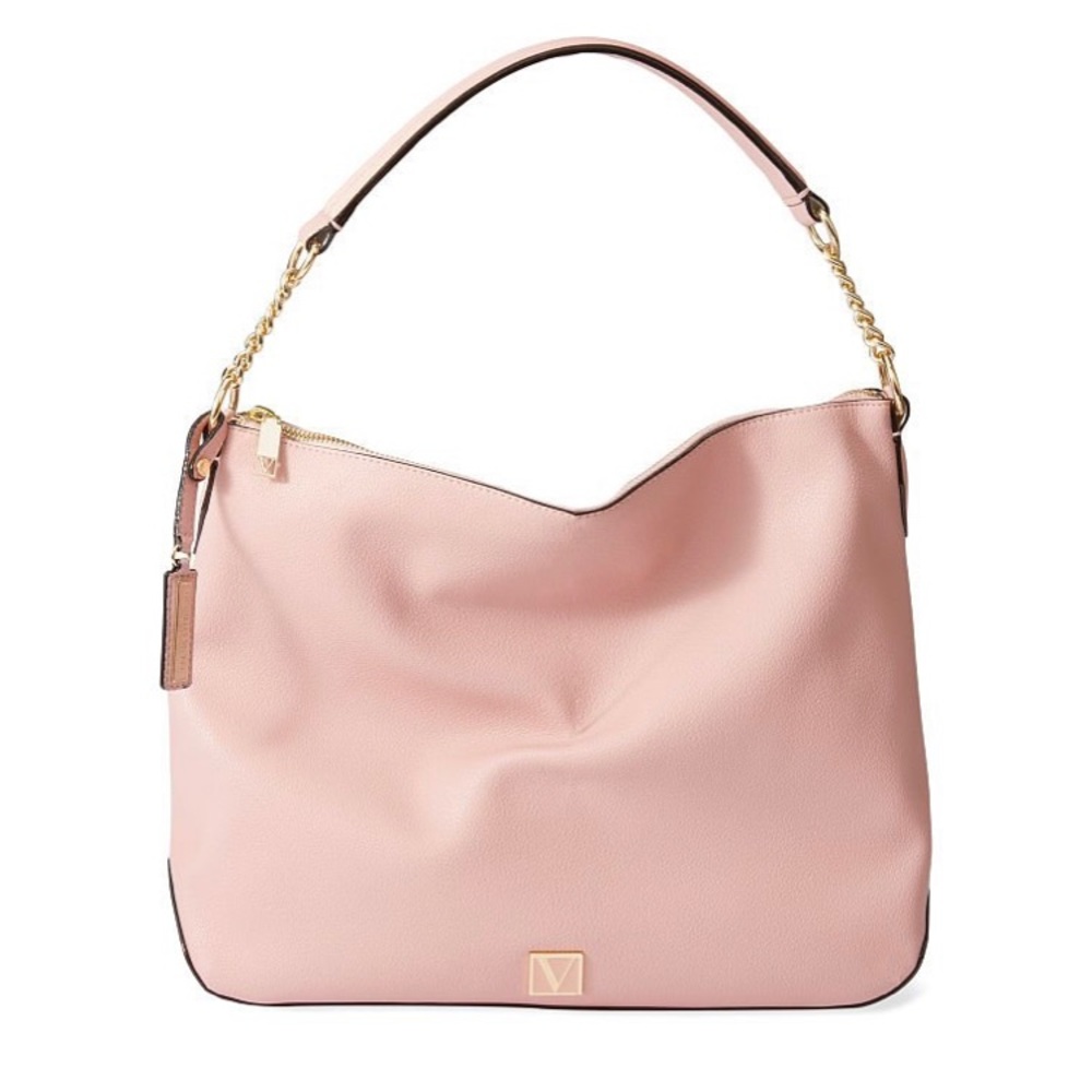 Victoria Secret: Orchid Blush Bag